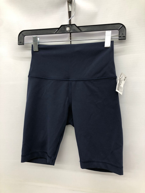 Vist Large View of Product Image Which is Used Lululemon Athletica Active Shorts 4-27