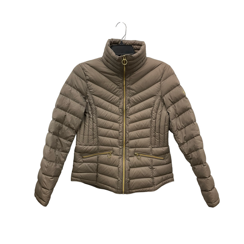 Vist Large View of Product Image Which is Used Michael Michael Kors Short Light Jacket M-8/10