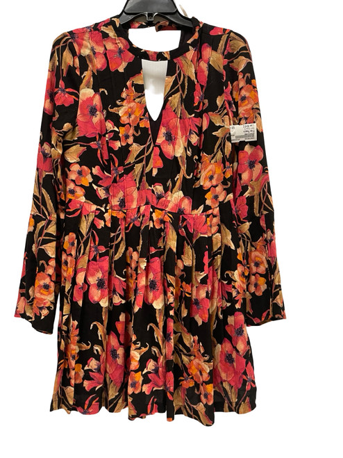 Vist Large View of Product Image Which is Used Free People Short Dress B XS-0/2