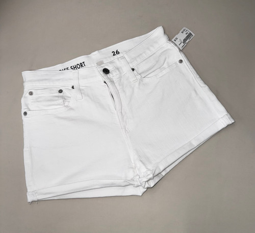 Vist Large View of Product Image Which is Used J. Crew Shorts 2-26