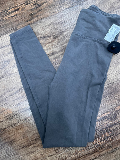 Vist Large View of Product Image Which is Used Athleta Active Leggings S 4-6/27-28