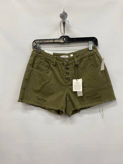 Vist Large View of Product Image Which is Used A Loves A Shorts 2-26