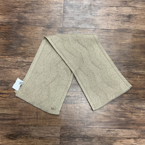 Vist Large View of Product Image Which is Used Calvin Klein Lightweight Scarf