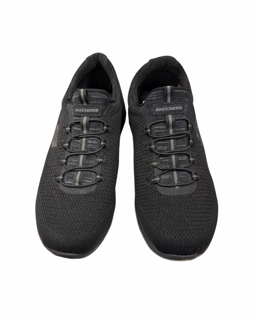 Vist Large View of Product Image Which is Used Skechers Casual Shoes 9