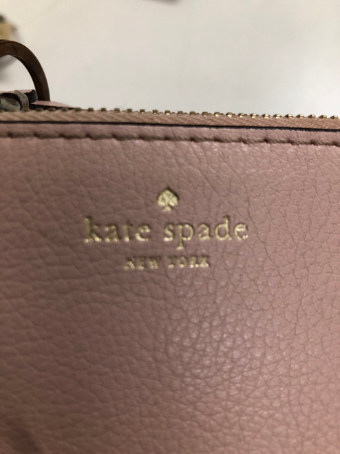 Vist Large View of Product Image Which is Used Kate Spade New York Wallet