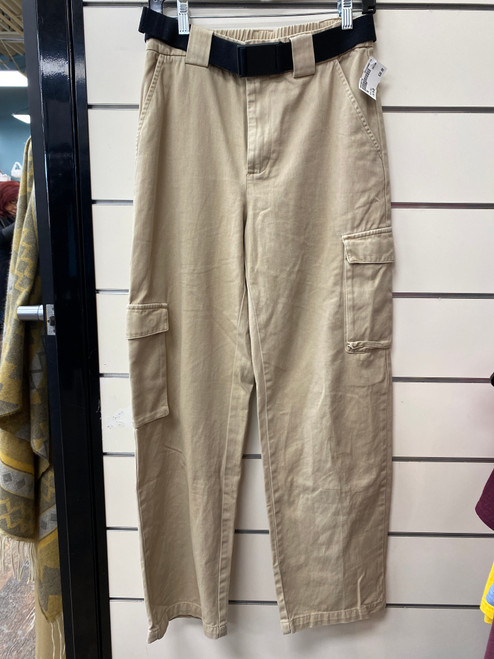 Vist Large View of Product Image Which is Used TNA Casual Pant 8-29