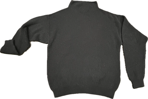 Vist Large View of Product Image Which is Used Unbranded Heavyweight Sweater S-4/6