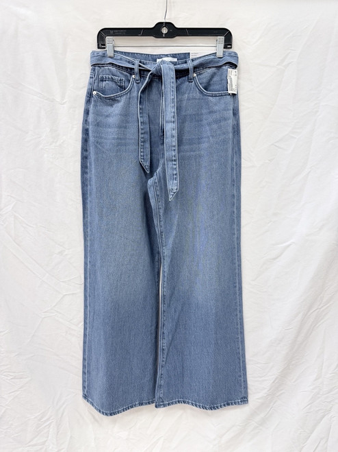 Vist Large View of Product Image Which is Used Loft Denim 6-28