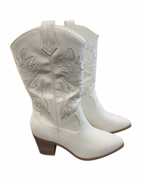 Vist Large View of Product Image Which is Used Mia Tall Boots 9