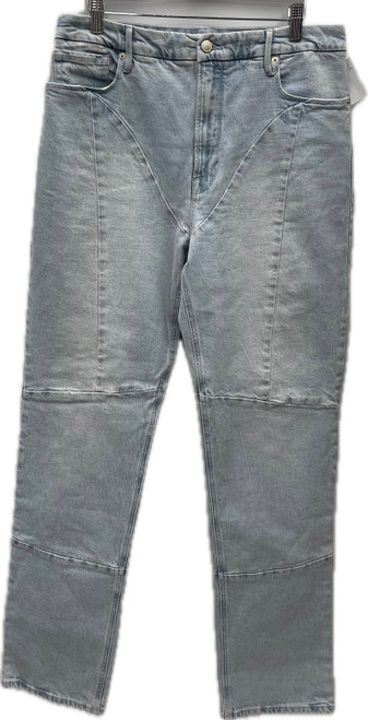 Vist Large View of Product Image Which is Used Good American Denim 10-30