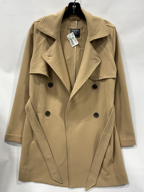 Vist Large View of Product Image Which is Used Unbranded Long Light Jacket S-4/6