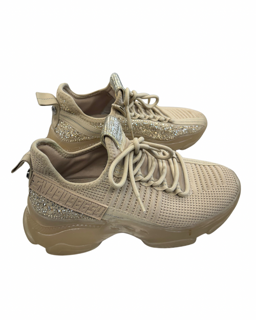 Vist Large View of Product Image Which is Used Steve Madden Casual Shoes 8.5