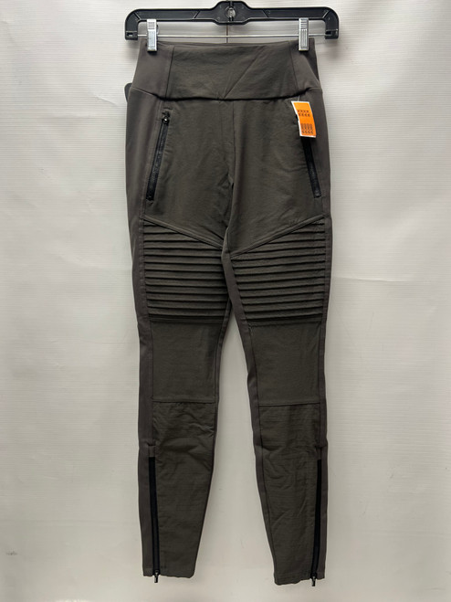 Vist Large View of Product Image Which is Used Athleta Active Leggings 0-25