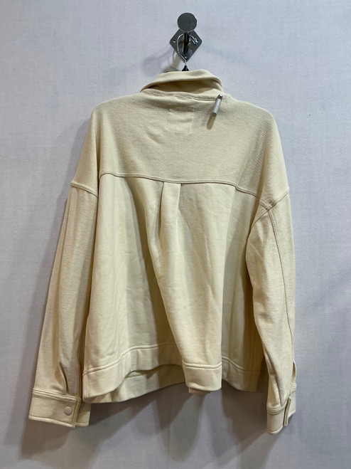 Vist Large View of Product Image Which is Used Unbranded Short Light Jacket XL-16