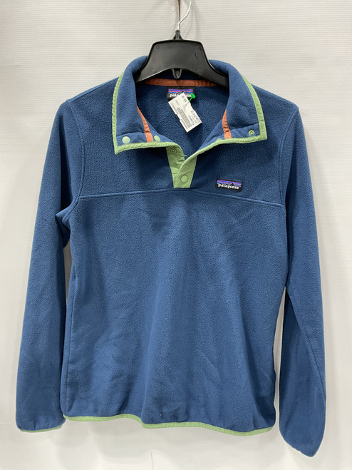 Vist Large View of Product Image Which is Used Patagonia Sweatshirt M-8/10