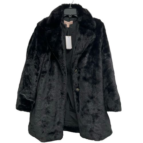 Vist Large View of Product Image Which is Used Philosophy Apparel Short HeavyCoat S-4/6