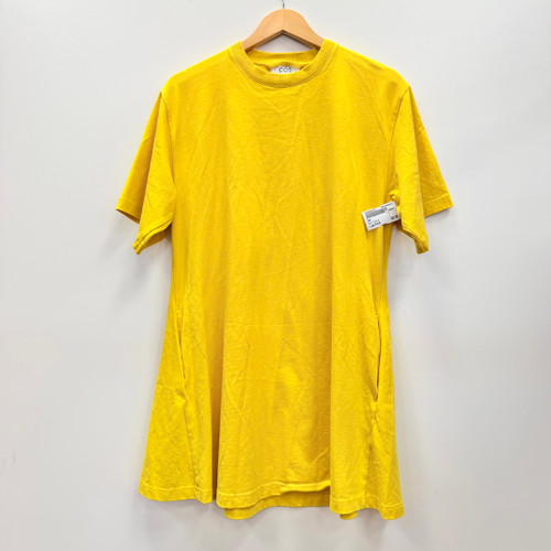 Vist Large View of Product Image Which is Used Cos Short Dress B S-4/6
