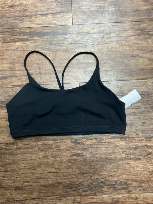 Vist Large View of Product Image Which is Used Athleta Sports Bra M-8/10
