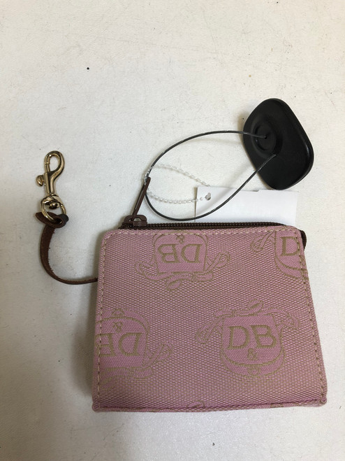 Vist Large View of Product Image Which is Used Dooney & Bourke Wallet