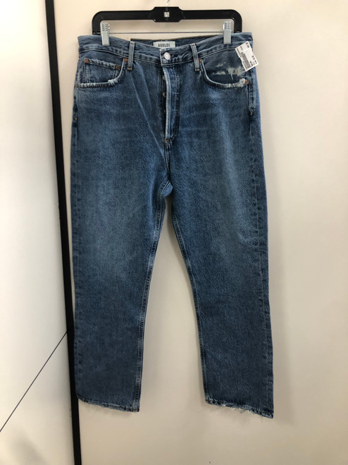 Vist Large View of Product Image Which is Used Agolde Denim 10-30