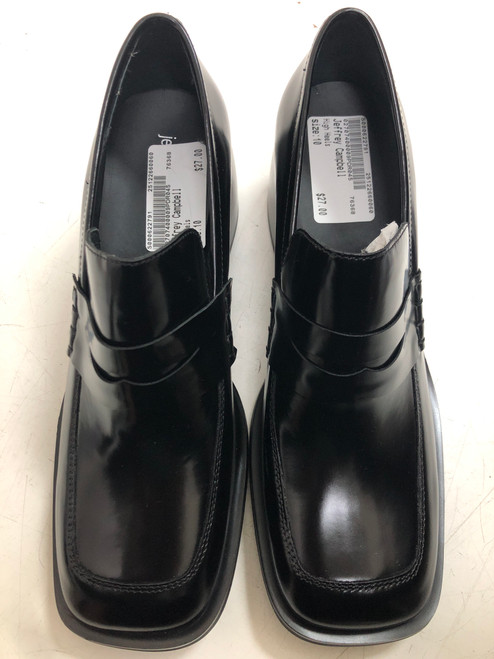 Vist Large View of Product Image Which is Used Jeffrey Campbell High Heels 10