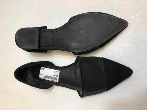 Vist Large View of Product Image Which is Used Express Flats 8