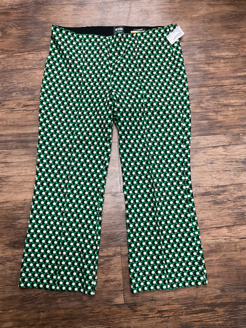 Vist Large View of Product Image Which is Used Maeve Casual Pant XL 16/33