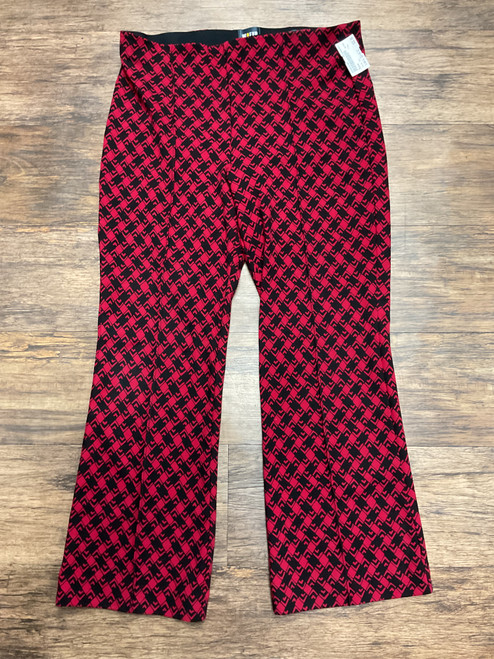 Vist Large View of Product Image Which is Used Maeve Casual Pant L 12-14/31-32