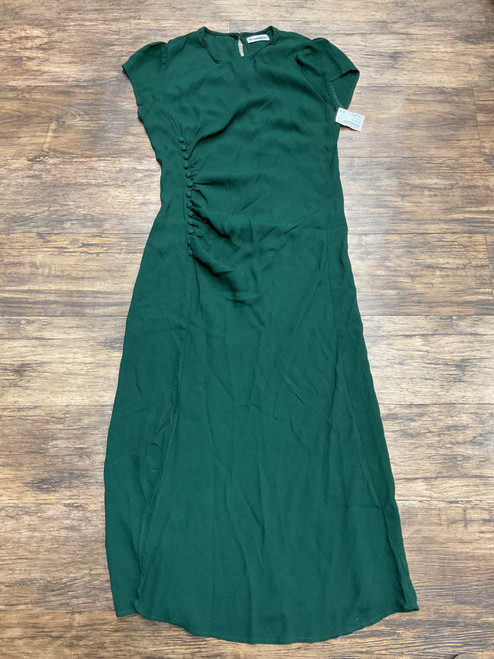 Vist Large View of Product Image Which is Used Reformation Long Dress B L-12/14