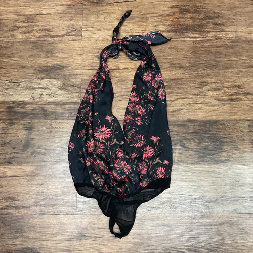 Vist Large View of Product Image Which is Used Free People Tank Top L-12/14