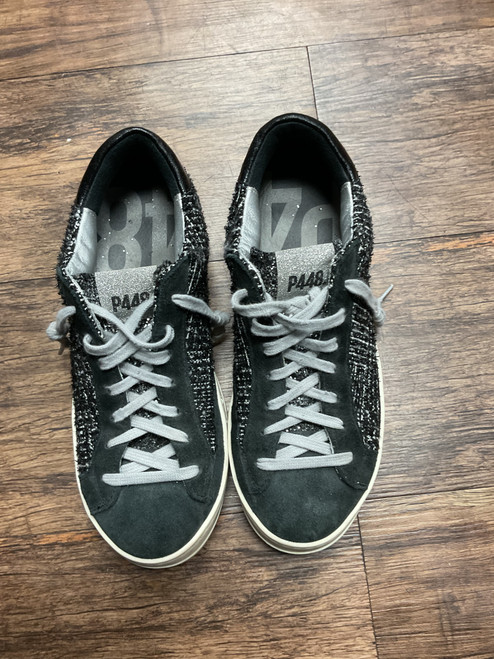 Vist Large View of Product Image Which is Used p448 Casual Shoes 8