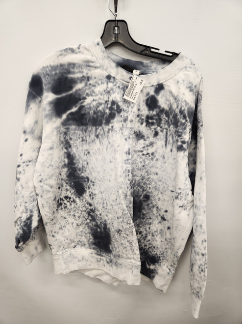 Vist Large View of Product Image Which is Used Lululemon Athletica Sweatshirt S-4/6