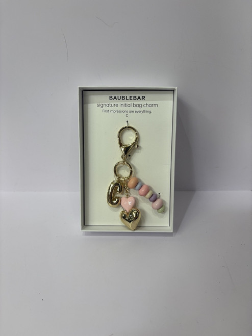 Vist Large View of Product Image Which is Baublebar Purse Charm