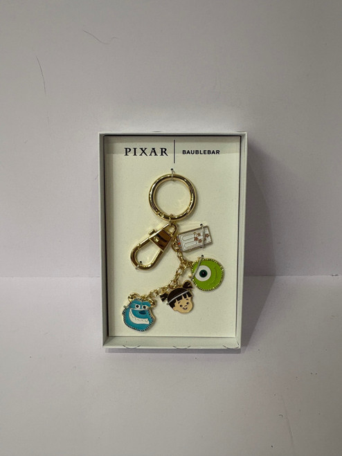 Vist Large View of Product Image Which is Baublebar Purse Charm