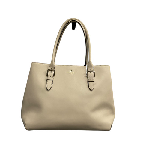 Vist Large View of Product Image Which is Used Kate Spade New York Xlarge Leather Handbag