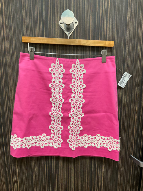 Vist Large View of Product Image Which is Used Lilly Pulitzer Long Skirt 2-26