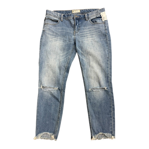 Vist Large View of Product Image Which is Used Free People Denim 10-30