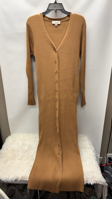 Vist Large View of Product Image Which is Used Harper Rose Long Dress B XL-16