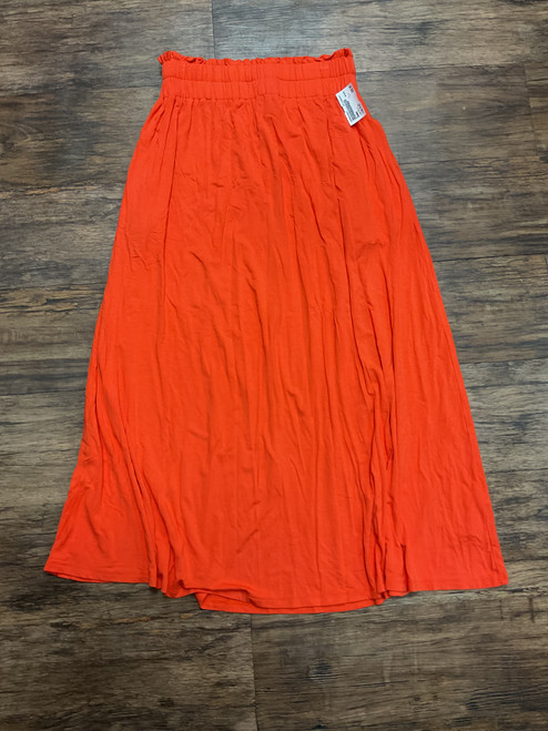 Vist Large View of Product Image Which is Used Boden Long Skirt 4-27