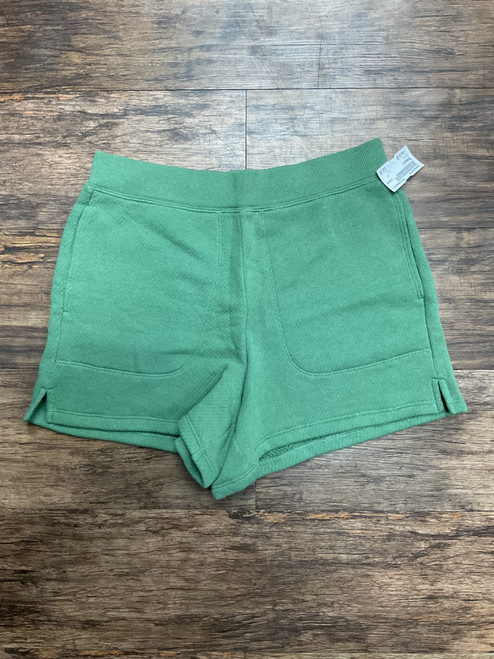 Vist Large View of Product Image Which is Used Madewell Shorts 8-29