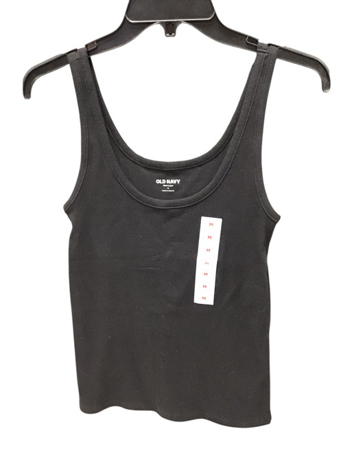 Vist Large View of Product Image Which is Used Old Navy Tank Top M-8/10