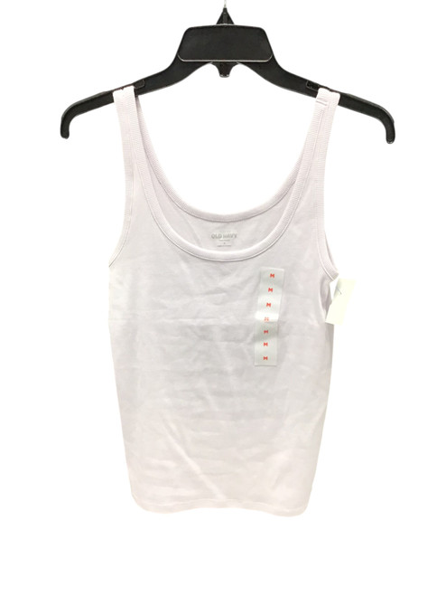 Vist Large View of Product Image Which is Used Old Navy Tank Top M-8/10