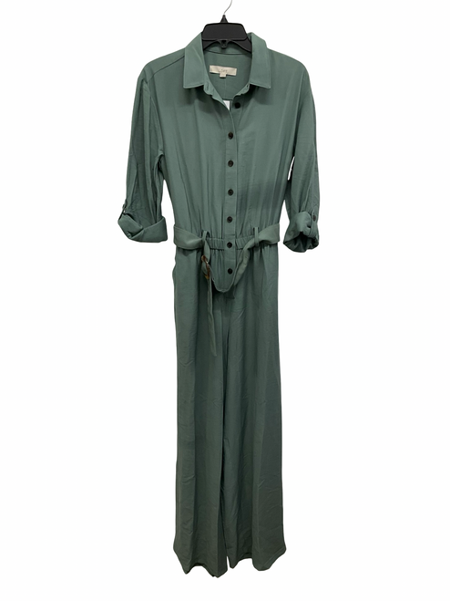 Vist Large View of Product Image Which is Used Loft Jumpsuit M-8/10