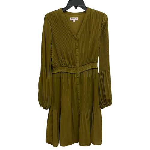 Vist Large View of Product Image Which is Used Nanette Nanette Lepore Short Dress F M-8/10