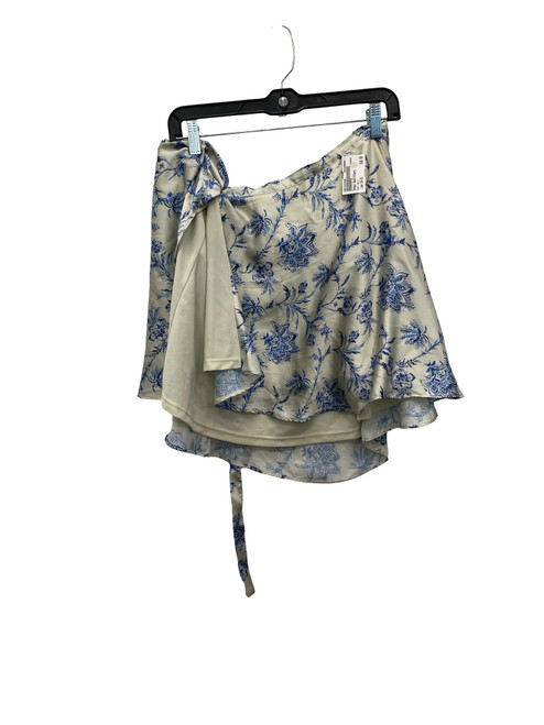 Vist Large View of Product Image Which is Used Urban Outfitters Short Skirt 12-31