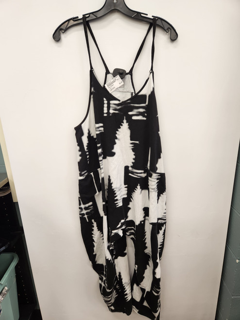 Vist Large View of Product Image Which is Used Free People Jumpsuit S-4/6