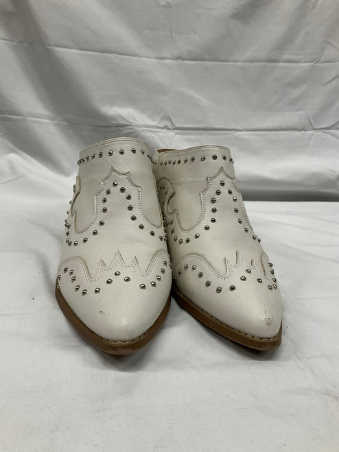 Vist Large View of Product Image Which is Used Cato Ankle Boots 11