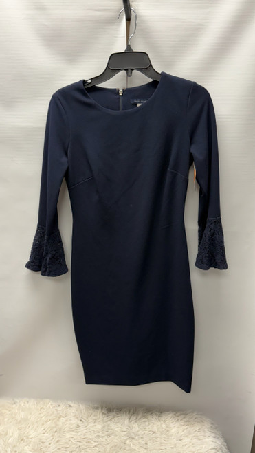 Vist Large View of Product Image Which is Used Tommy Hilfiger Short Dress B XS-0/2