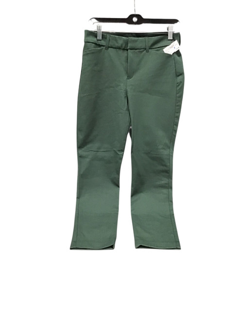 Vist Large View of Product Image Which is Used Old Navy Dress Pant 6-28