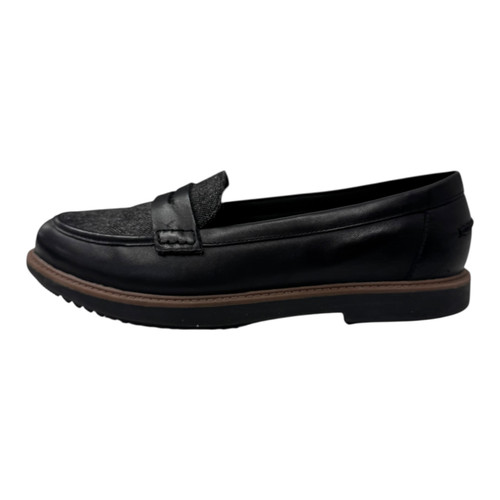 Vist Large View of Product Image Which is Used Clarks Clogs 10